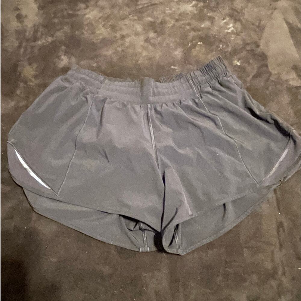 Lululemon Running Shorts Bundle - Size 10 Tall EUC - Picture 3 of 16